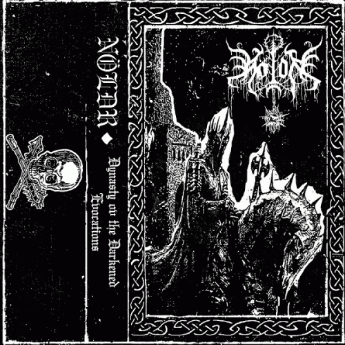 Nöldr : Dynasty ov the Darkened Evocations